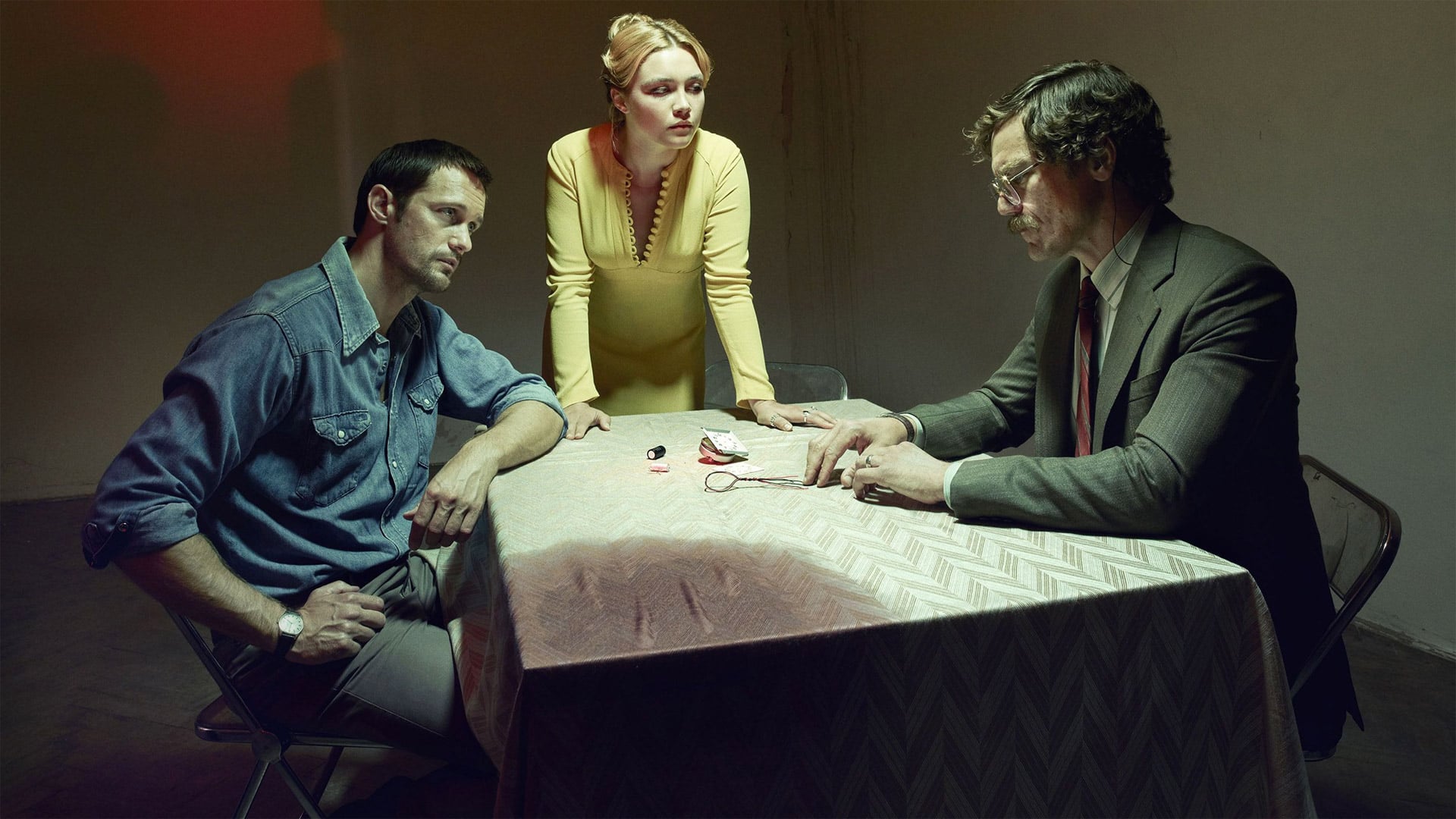 Da Mike Nichols fino a Emma Stone e Jonah Hill, una guida sulle migliori miniserie da recuperare e gustarsi in una volta sola