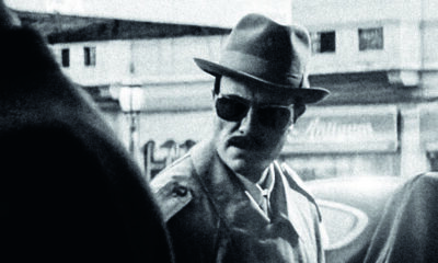 Poster de La Scomparsa di Josep Mendele