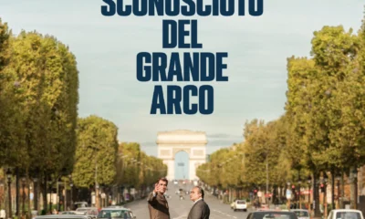 Lo Sconosciuto del Grande Arco
