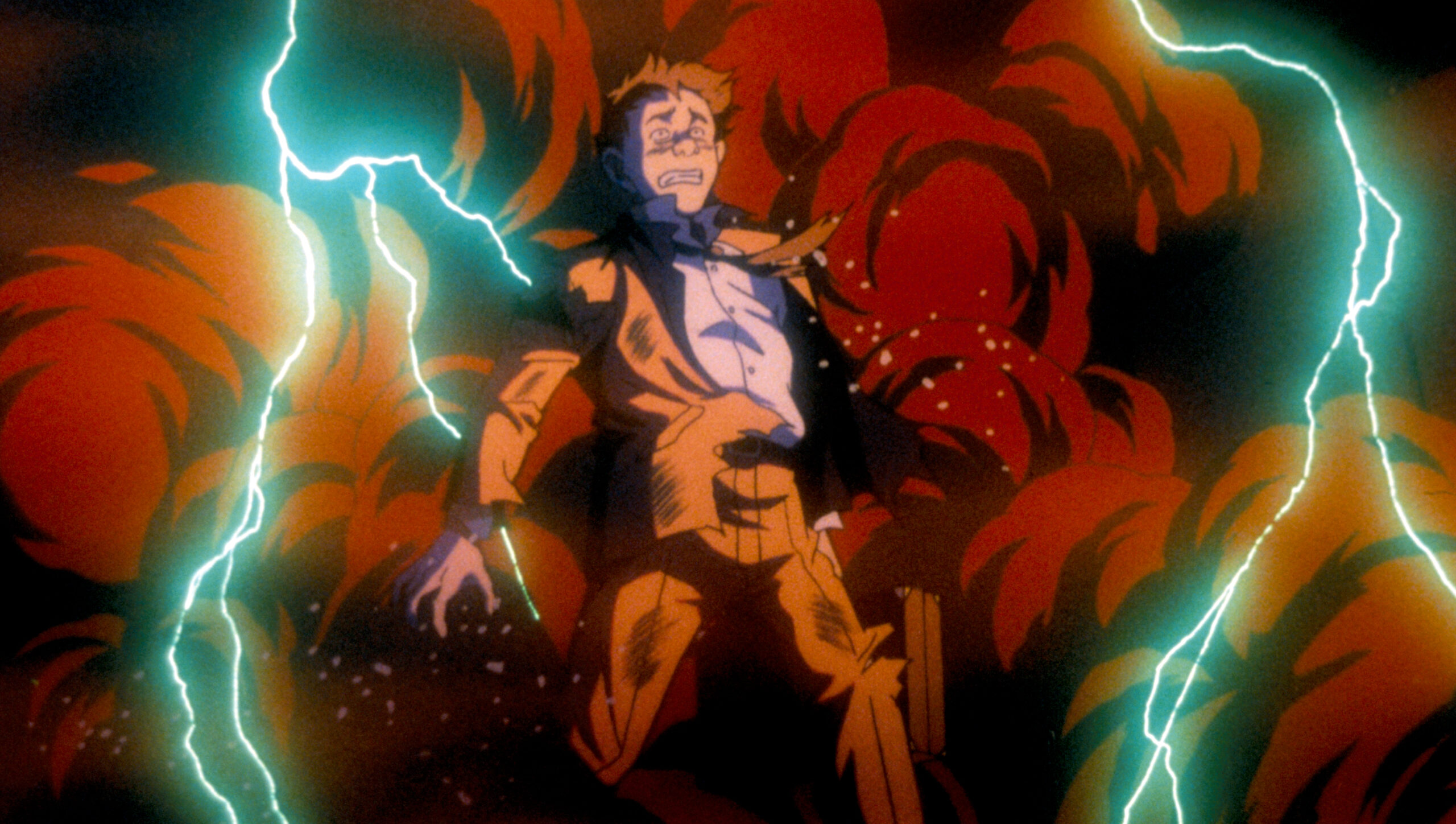 Memories: Stink Bomb