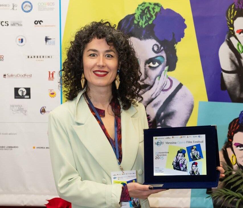 Marie Heeschen per Chloe's Dream