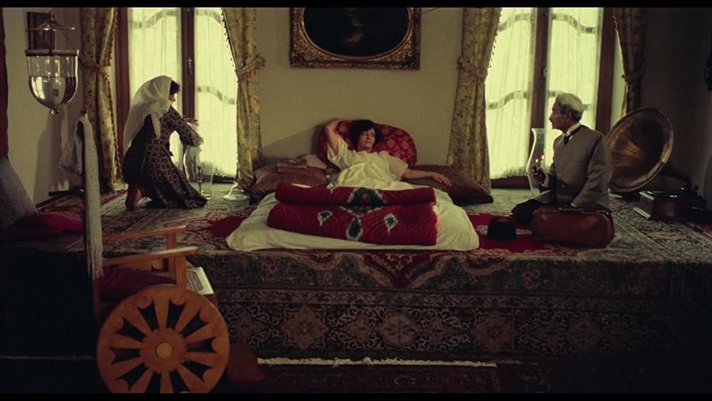 Chess of the Wind (2)