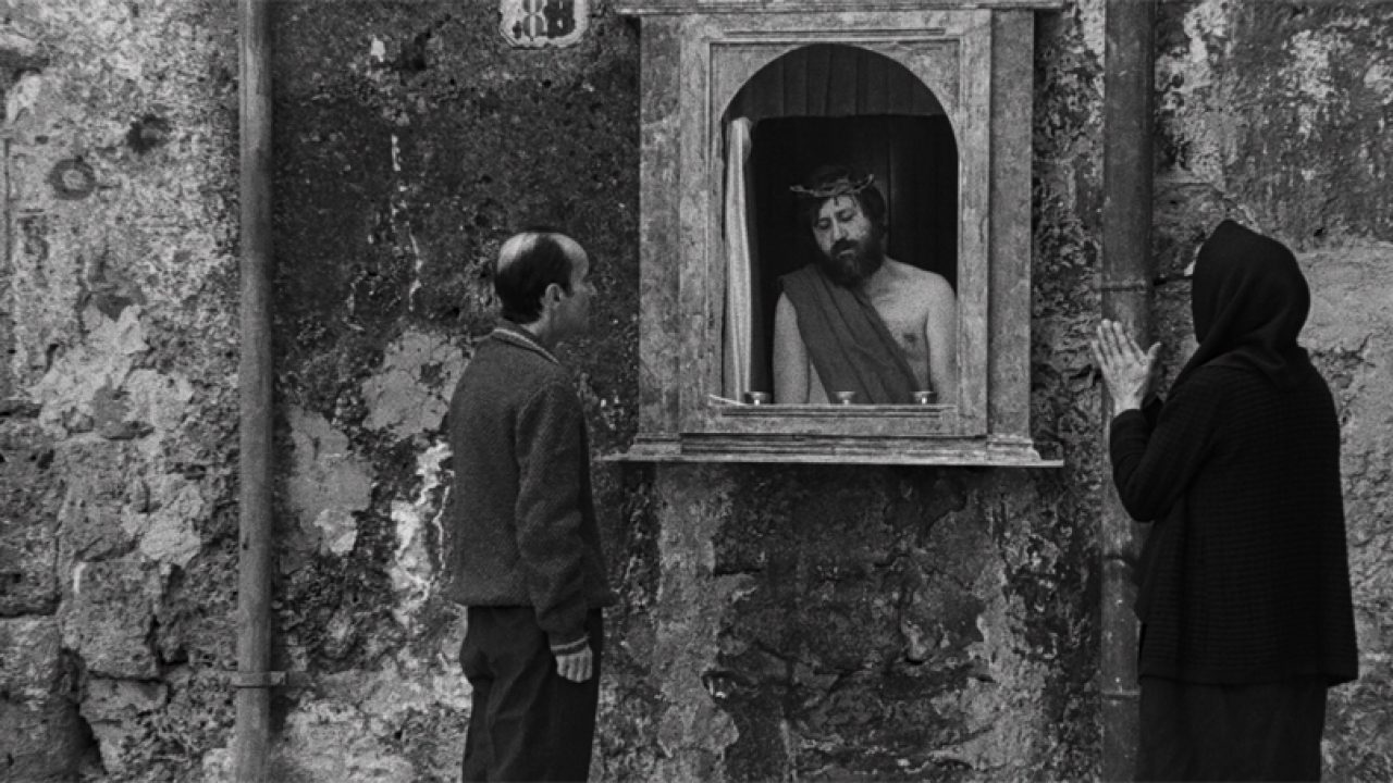 Totò che visse due volte