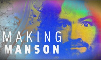 La notte del Serial Killer