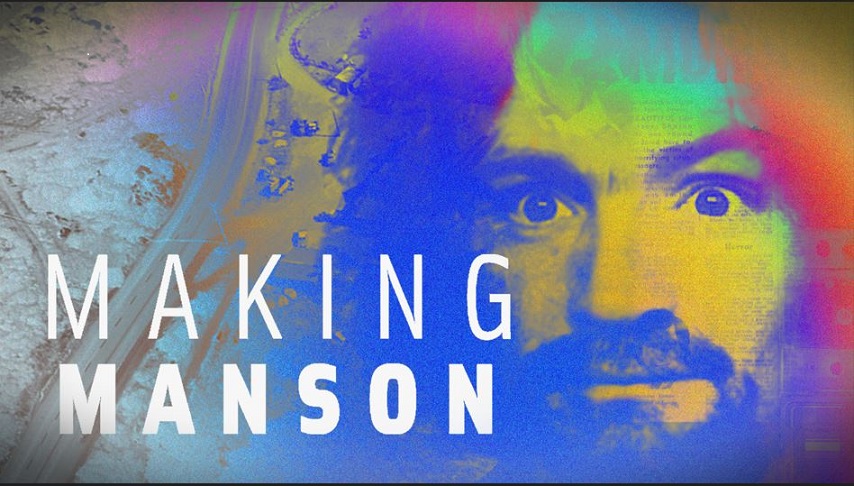 La notte del Serial Killer