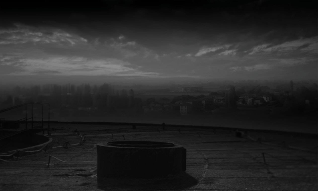 Matteo Lusvardi In Heaven