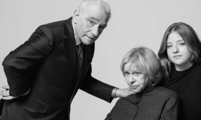 'Mr. Scorsese' ora disponibile su Apple TV+.