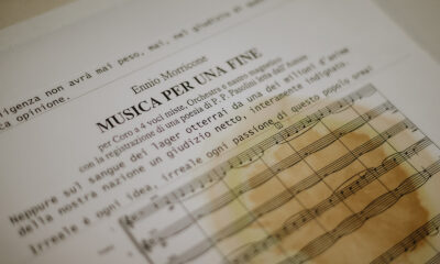 musica per una fine