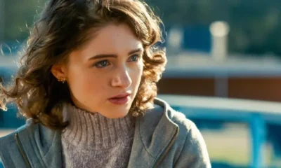 stranger things: one way or another