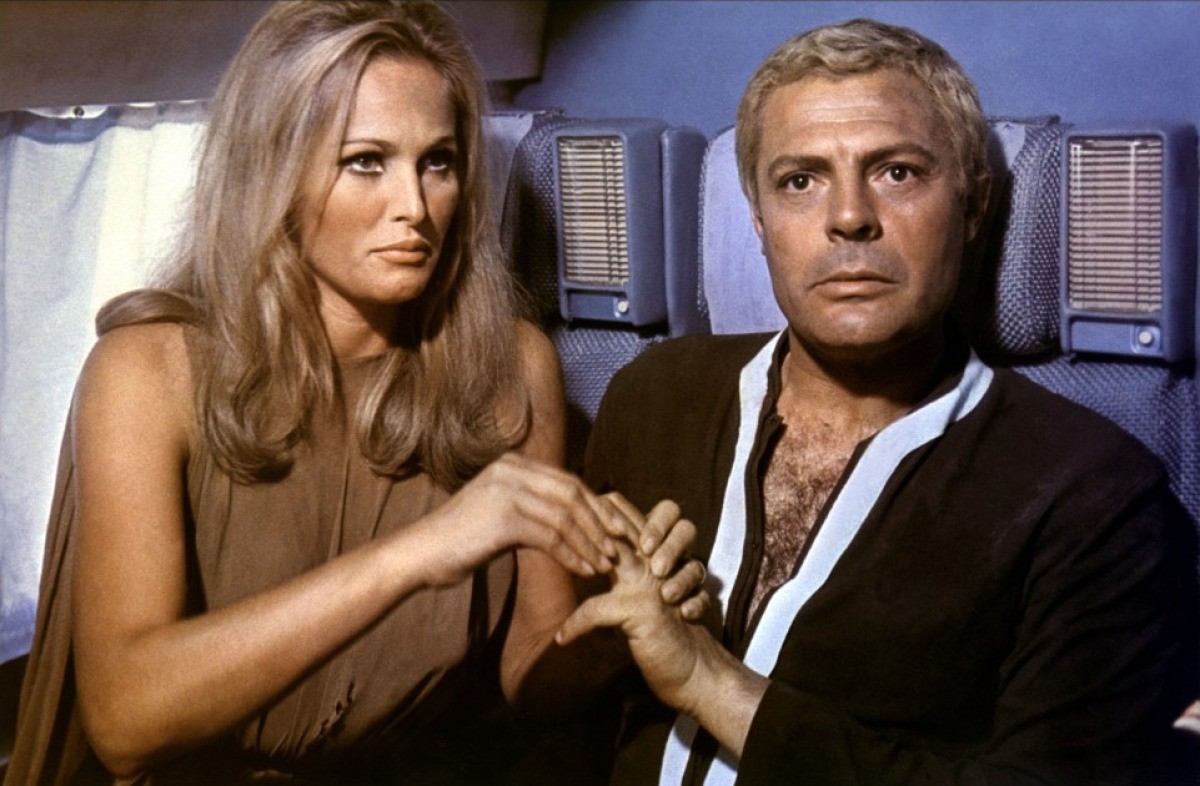 Elio Petri, La decima vittima