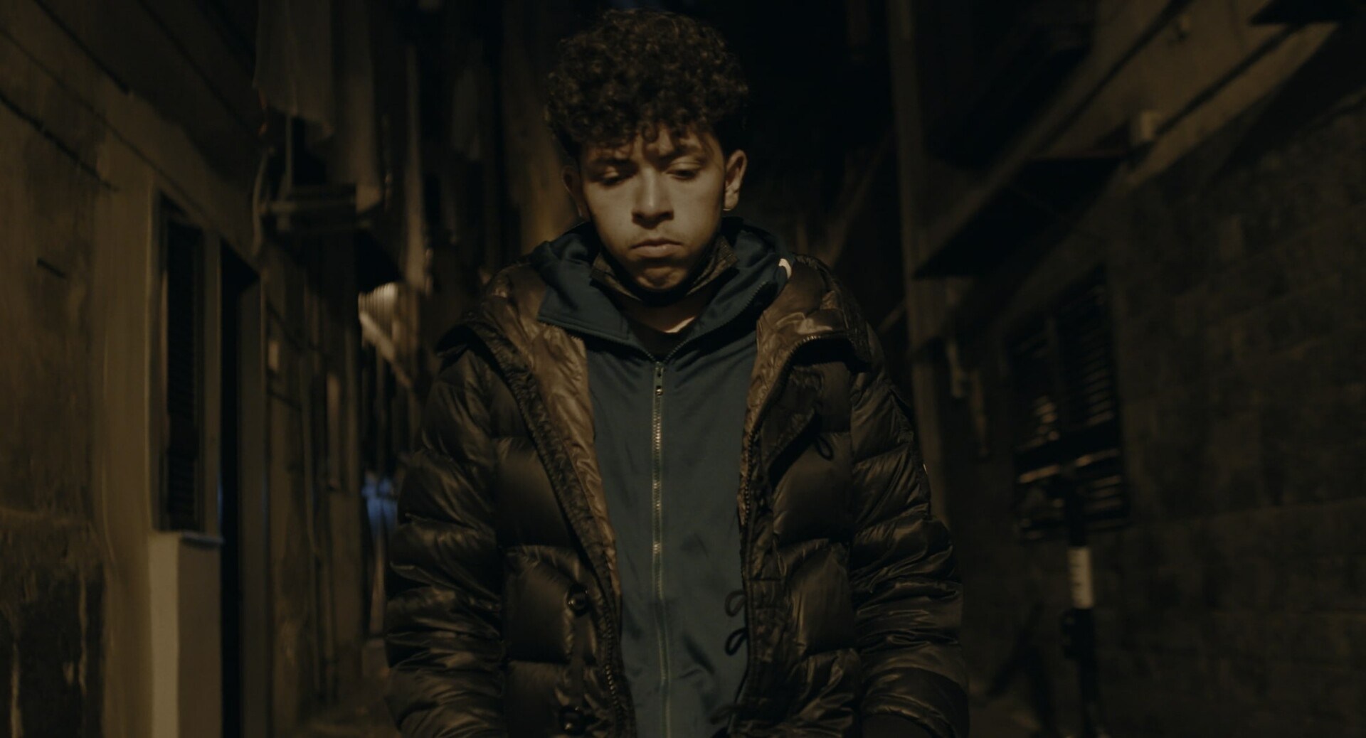 Anime Vive, Adam Selo (2025)