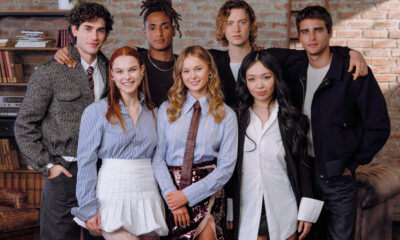 Scopri tutti i titoli Prime Original in arrivo nel 2026 su Prime Video: film italiani, serie TV attesissime, sequel, show e documentari.