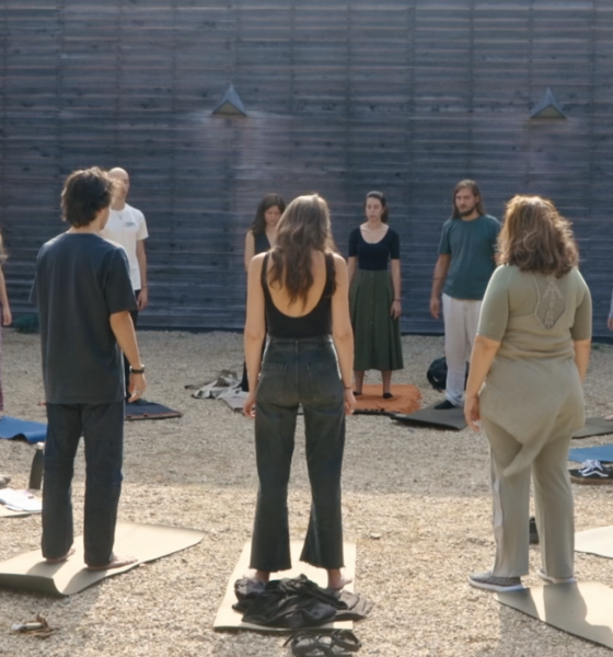 Il Sotto18+ Film Festival presenta il nuovo cortometraggio di Milad Tangshir, testimonianza del progetto per la salute degli studenti.