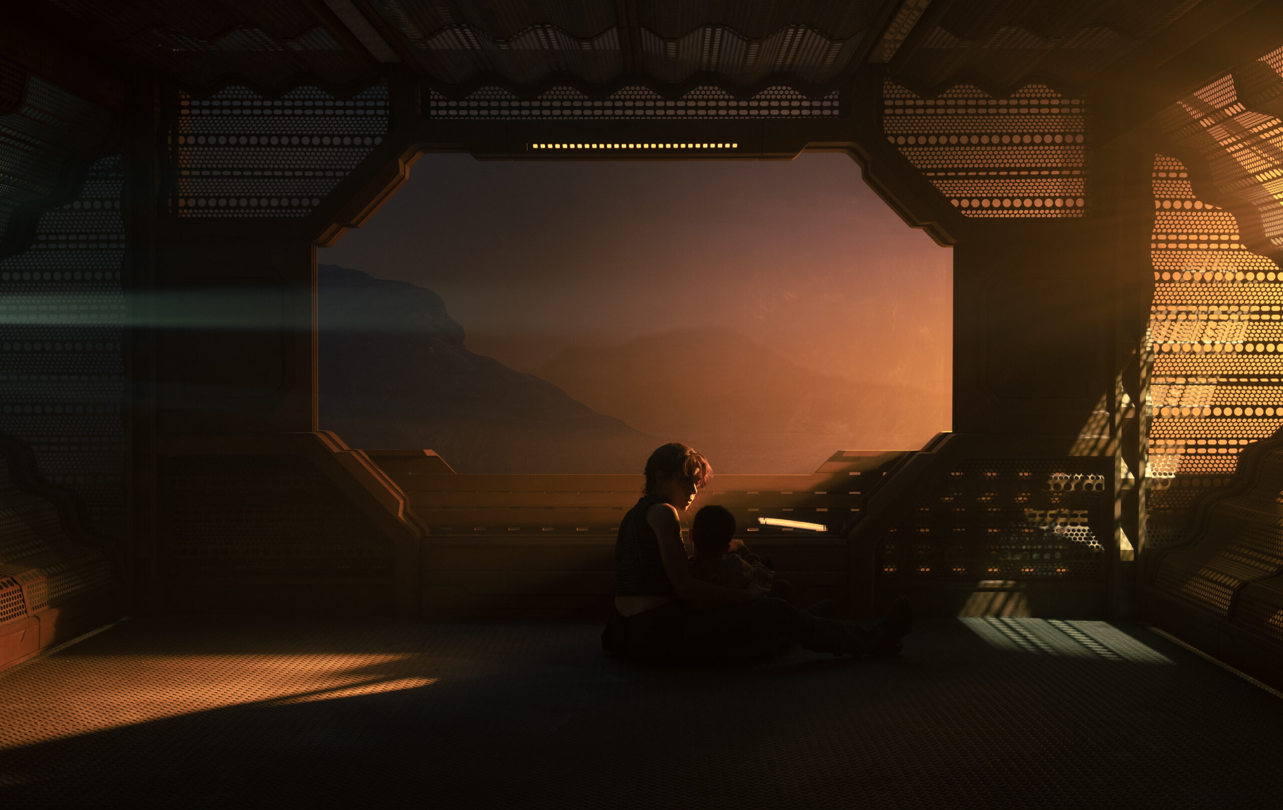 Star Trek paramount gennaio 2026