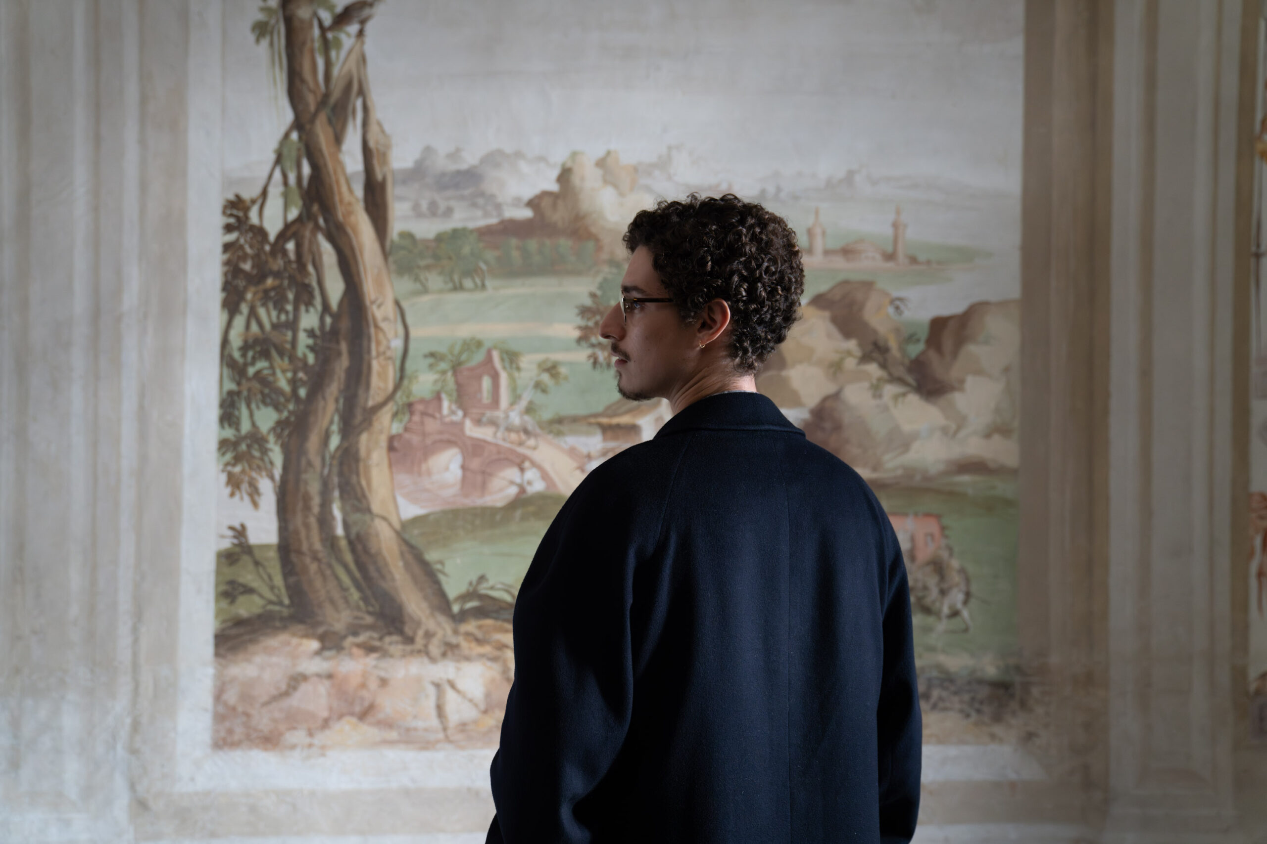 Le Città di Pianura (Francesco Sossai, 2025) @MUBI