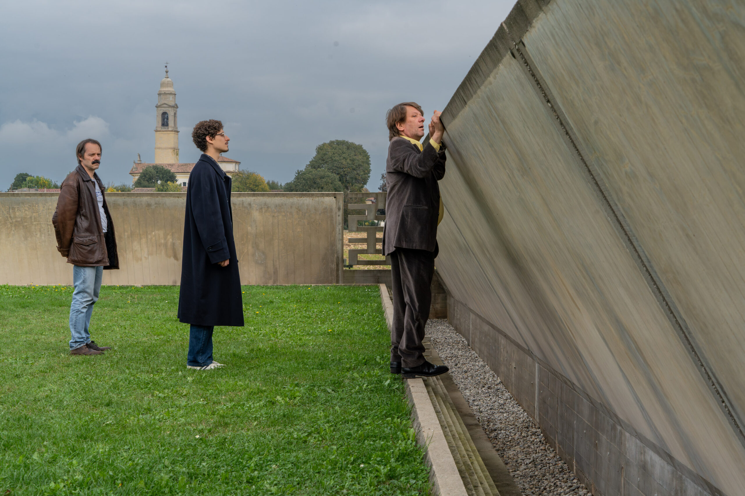 Le Città di Pianura