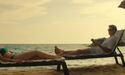 People We Meet on Vacation