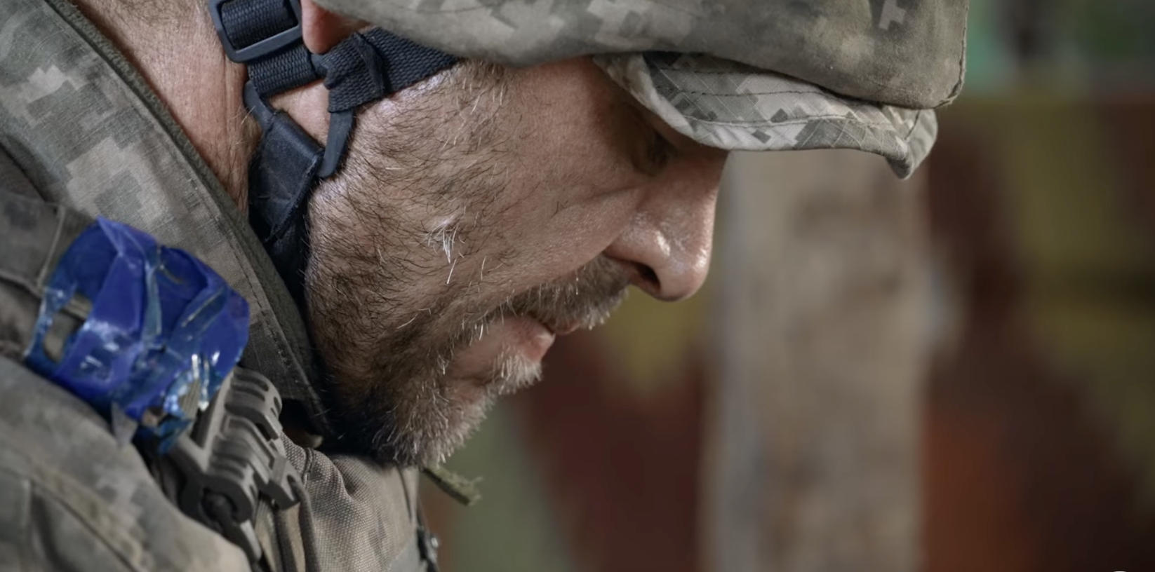 2000 Meters to Andriivka