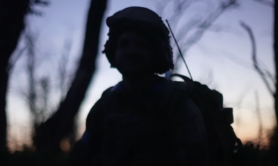 2000 Meters to Andriivka