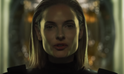 Mercy: Sotto Accusa, il thriller fantascientifico di Timur Bekmambetov con Chris Pratt e Rebecca Ferguson, arriverà al cinema il 22 gennaio 2026.