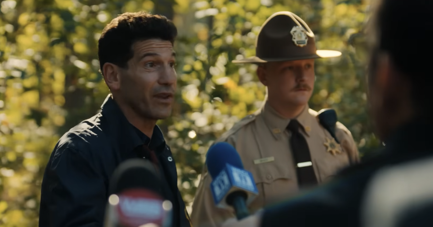 'La sua verità' è la nuova serie thriller psicologica in arrivo a gennaio su Netflix: un omicidio sconvolge una cittadina della Georgia