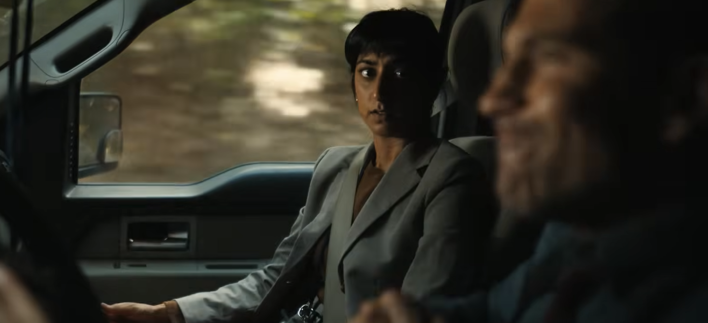 'La sua verità' è la nuova serie thriller psicologica in arrivo a gennaio su Netflix: un omicidio sconvolge una cittadina della Georgia