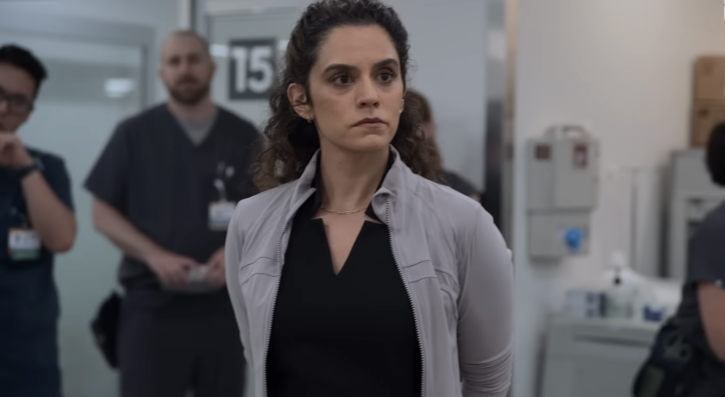 Il trailer di The Pitt 2 anticipa una stagione ancora più intensa del medical drama HBO. Trama, cast e data di uscita su HBO Max.