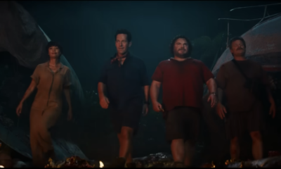 'Anaconda' 2025: il trailer finale svela la versione comedy con Paul Rudd e Jack Black. Cast, trama, data di uscita e cosa aspettasi