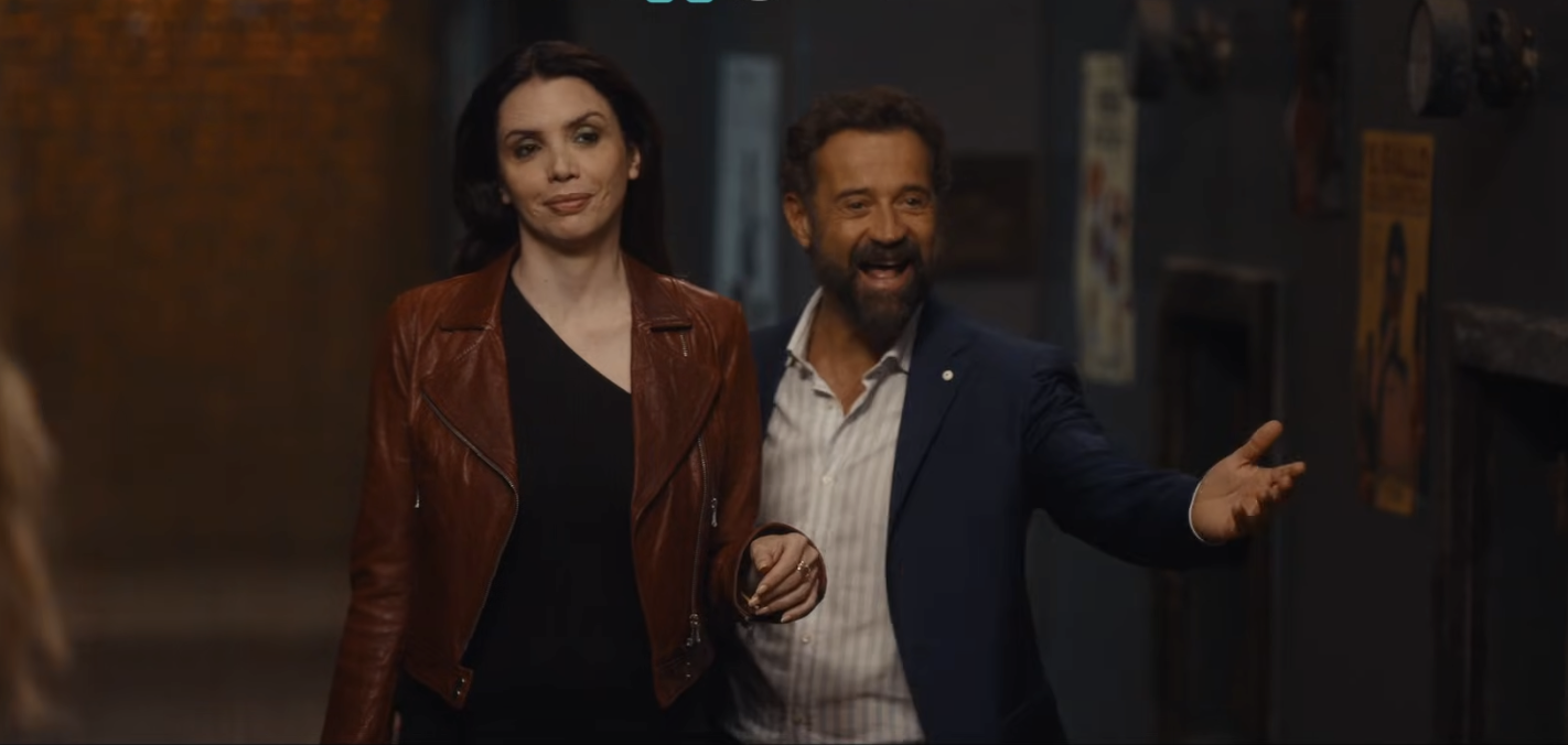 'Prendiamoci una Pausa' è la nuova commedia di Christian Marazziti in uscita il 15 gennaio 2026. Trama, cast e dettagli sul film.