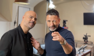 Scopri il vodcast ufficiale di Gomorra: tre episodi condotti da Pablo Trincia per guidare il pubblico verso i prequel 'Gomorra – Le Origini'