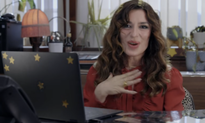 'The Paper' su Sky e in streaming solo su NOW con tutti gli episodi dal 26 gennaio in esclusiva subito disponibili