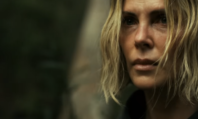 Charlize Theron lotta per sopravvivere nella wilderness australiana in 'Apex', il nuovo thriller Netflix. Trailer e uscita il 24 aprile.