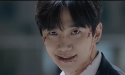 'Cashero' la serie Netflix sudcoreana tra commedia nera e azione, con dei supereroi davvero particolari . Trama, cast e dettagli.