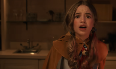 Holly Wheeler diventa centrale in Stranger Things 5. Chi è Nell Fisher, perché c’è stato il recasting e il ruolo nella stagione finale.