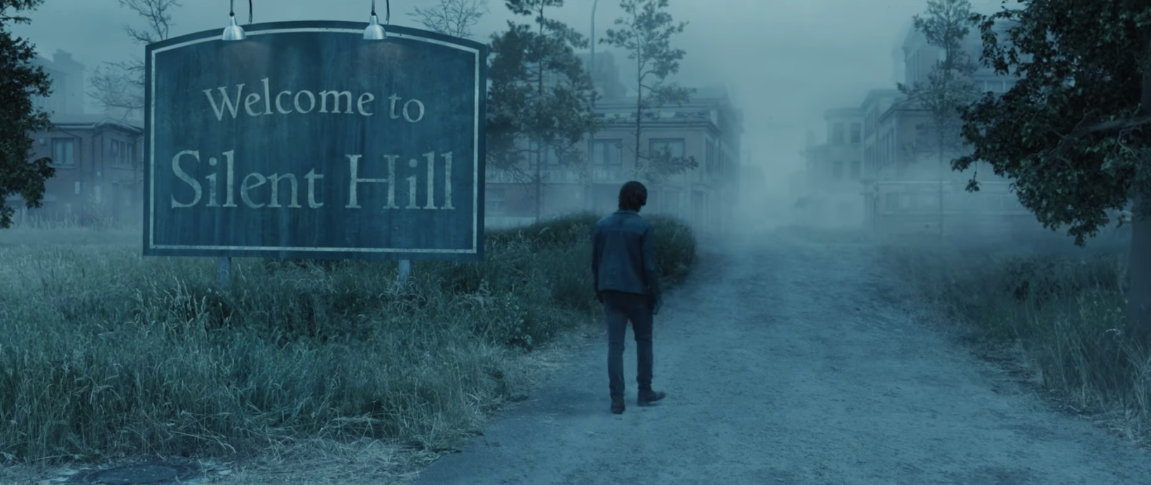 'Return to Silent Hill' torna a gennaio nei cinema in anteprima mondiale. Christophe Gans mette in campo l’evoluzione tecnica e narrativa