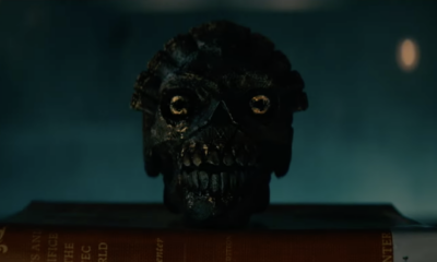 'WHISTLE – Il richiamo della morte' è un incubo soprannaturale che affonda le radici nell’antichità, rivolgendosi alle paure più intime