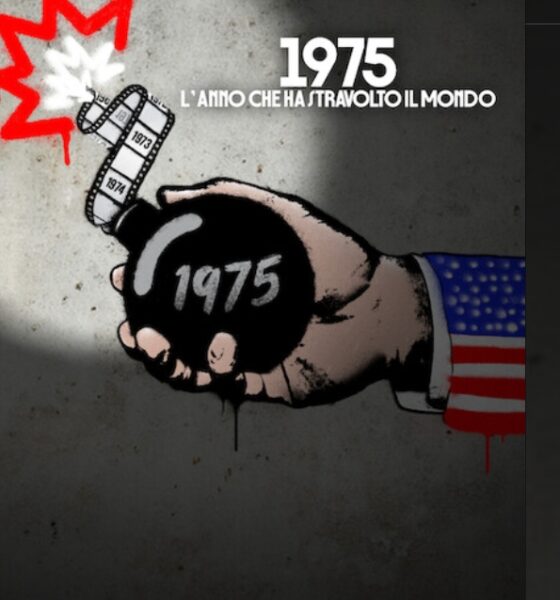 1975: l'anno che ha stravolto il mondo