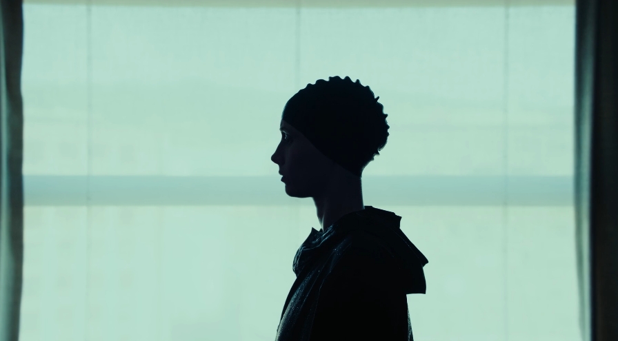 Creature dal profondo