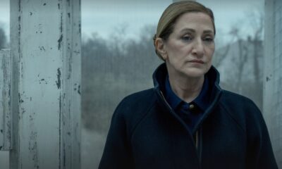 Mayor of Kingstown 5