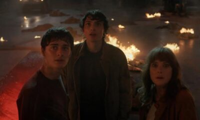 Stranger Things 5 - Volume 2