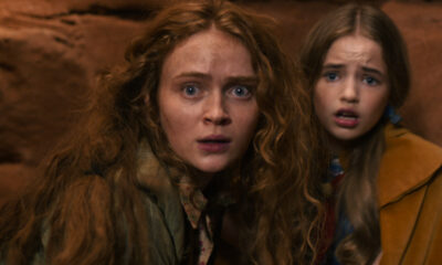 La quinta stagione di 'Stranger Things 5' non è ancora conclusa, ma la serie ha già battuto tutti i record dell'indice Neilsen.