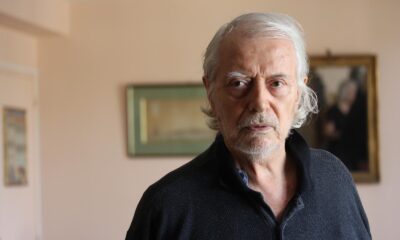 France Odeon ricorda Aldo Tassone, critico e storico del cinema, figura chiave del cinema francese in Italia