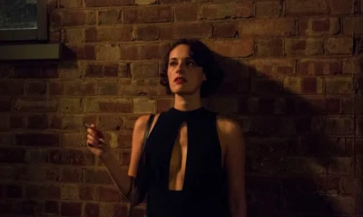 Fleabag recensione