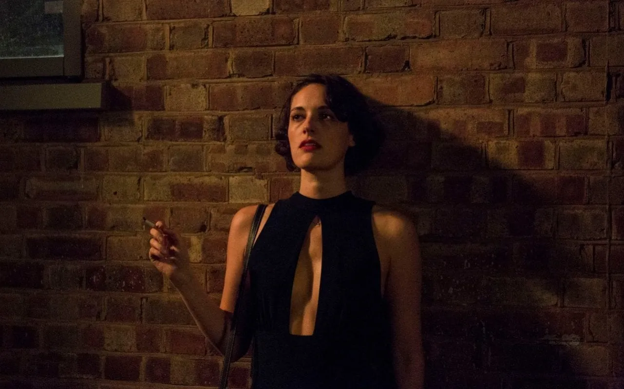 Fleabag recensione