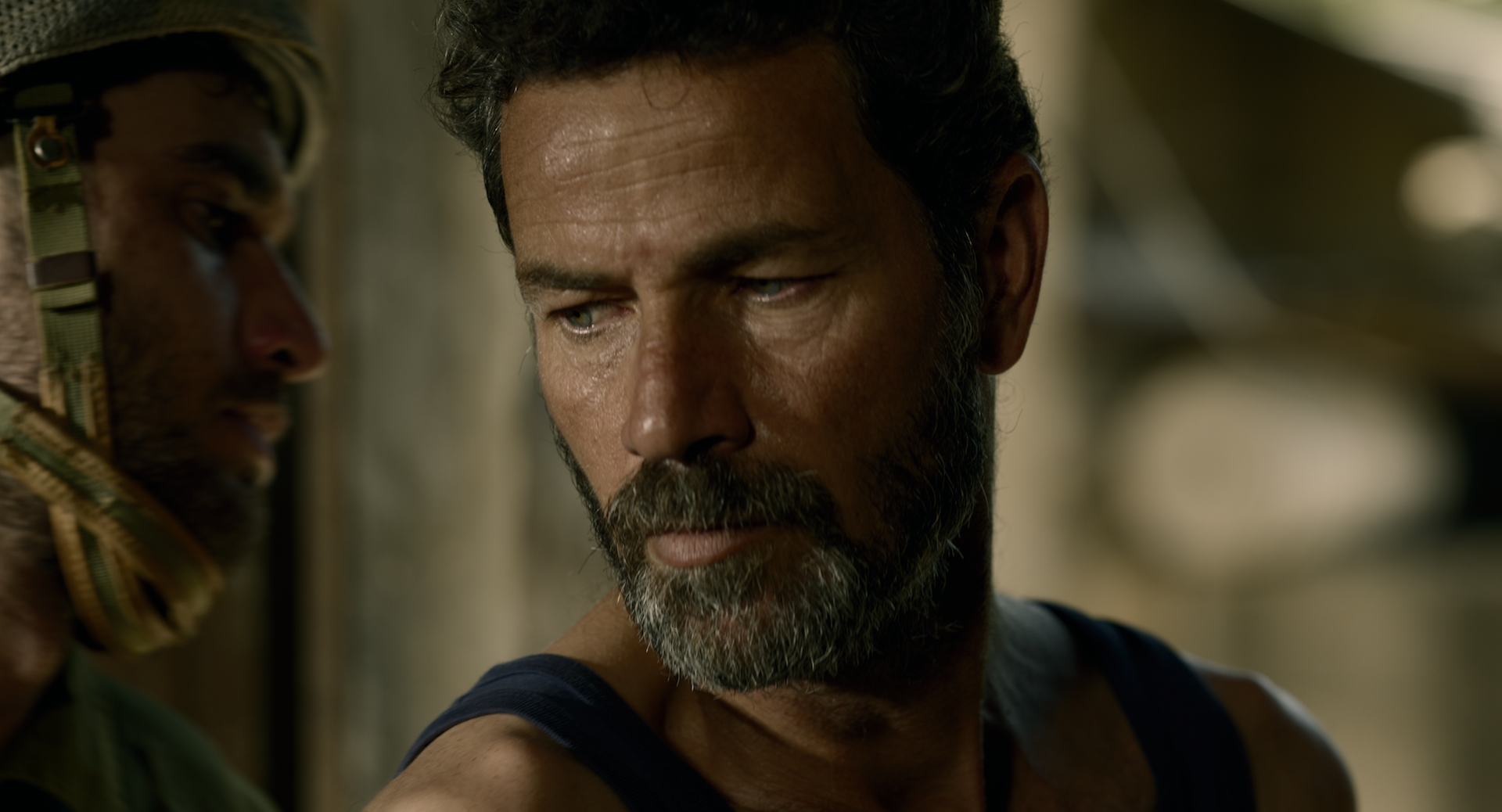 Conversazione esclusiva con la regista Farah Nabulsi: 'The Teacher' si insinua nel cuore morale della resistenza palestinese in Cisgiordania