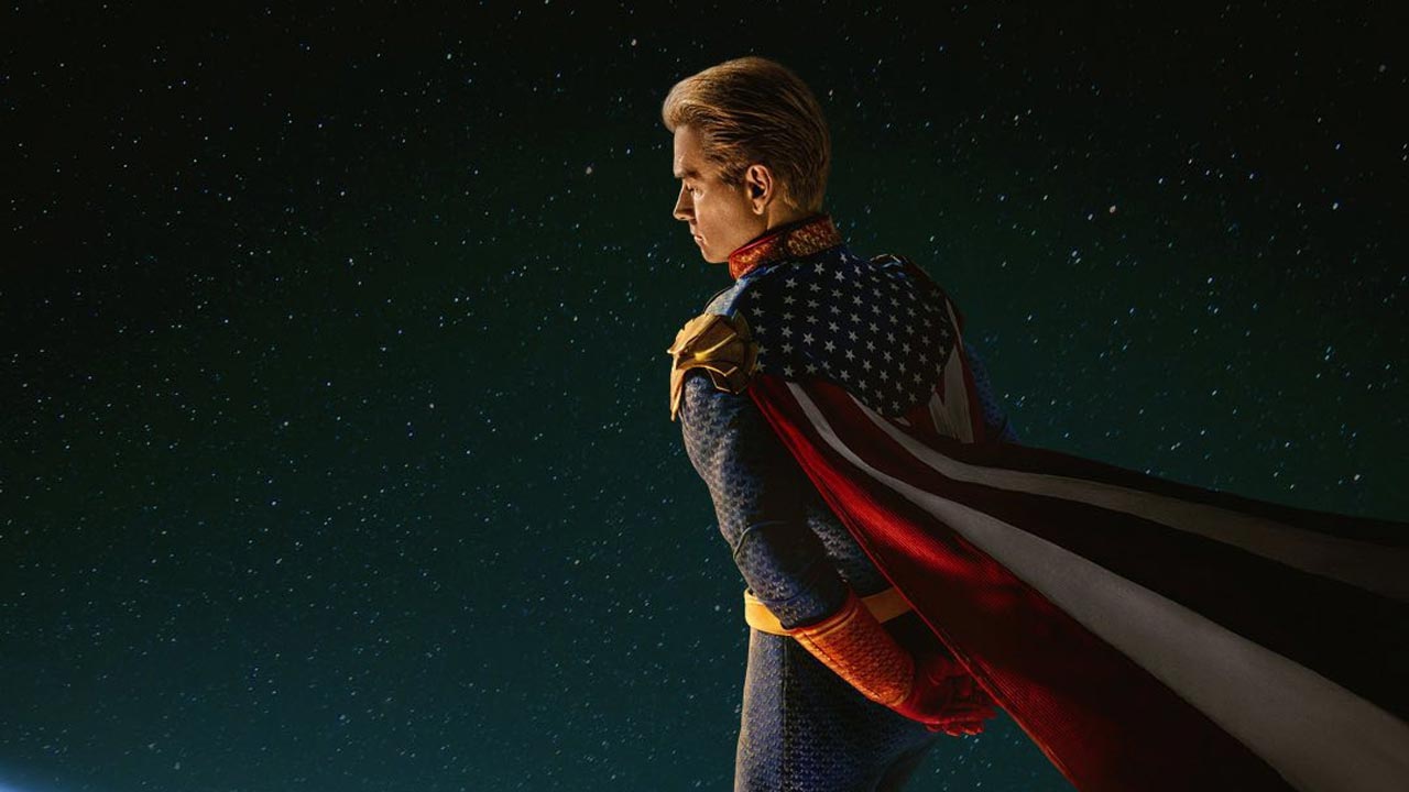 The Boys 5 Serie TV attese del 2026 tra animazione, supereroi, fantasy, legal drama e novità. Reboot, sequel e prequel che ridefiniscono la serialità 