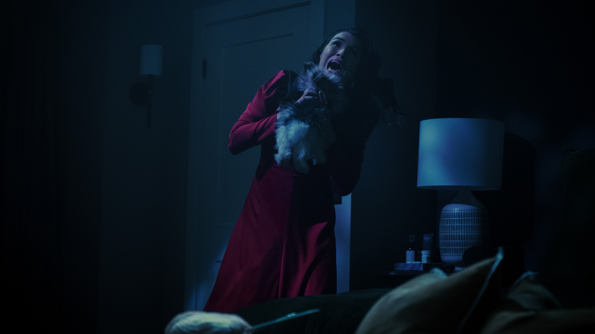 'Afterparty' su AppleTV+