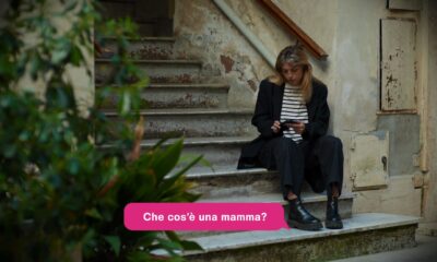 Intervista a Leonardo Malaguti e Dania Rendano su Tua Madre, docufilm che esplora e decostruisce il mito italiano della maternità.