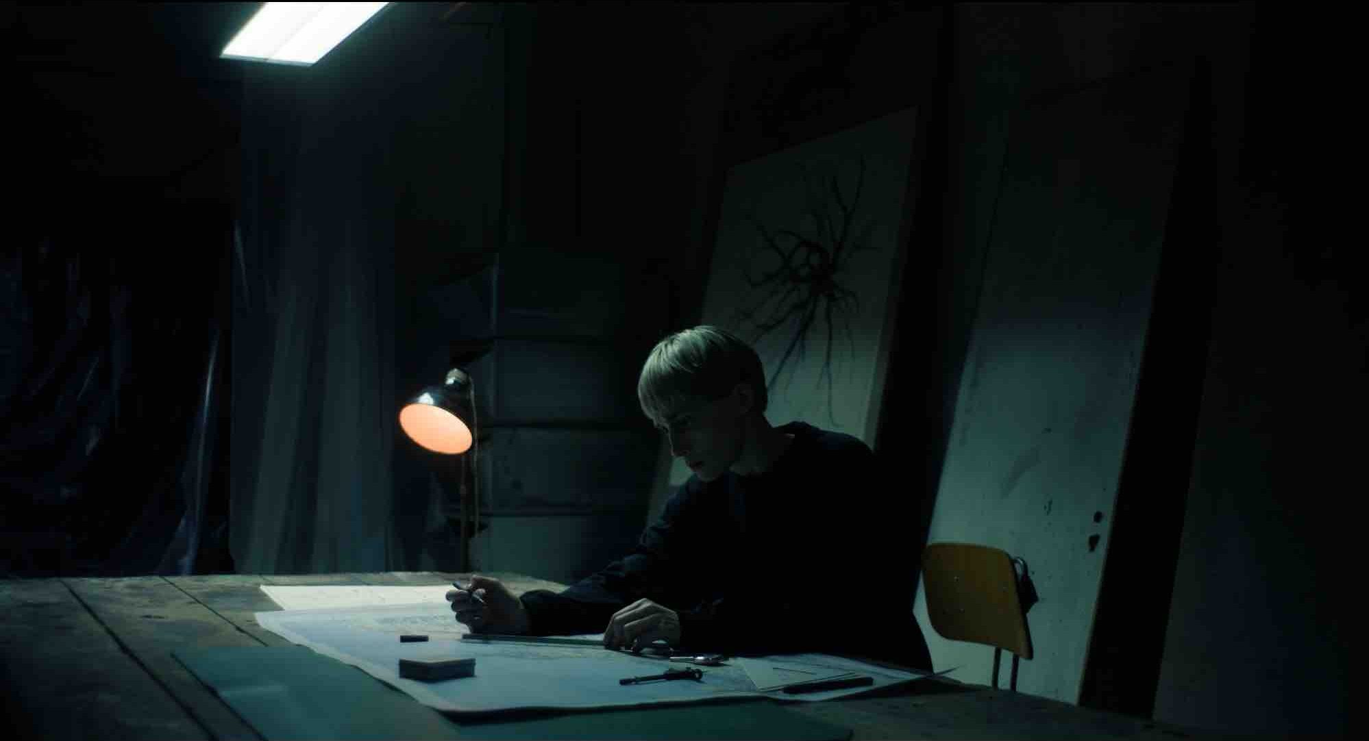 Creature dal profondo