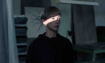 Creature dal profondo